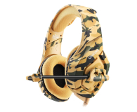 ONIKUMA K1-B Żółte K1-B Yellow - 1236717 - zdjęcie 1